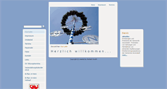 Desktop Screenshot of nienkattbek-online.de